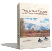 Utah Redds Book