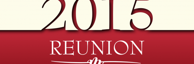 2015 Reunion Set for July 25 | The John Hardison Redd and Elizabeth ...